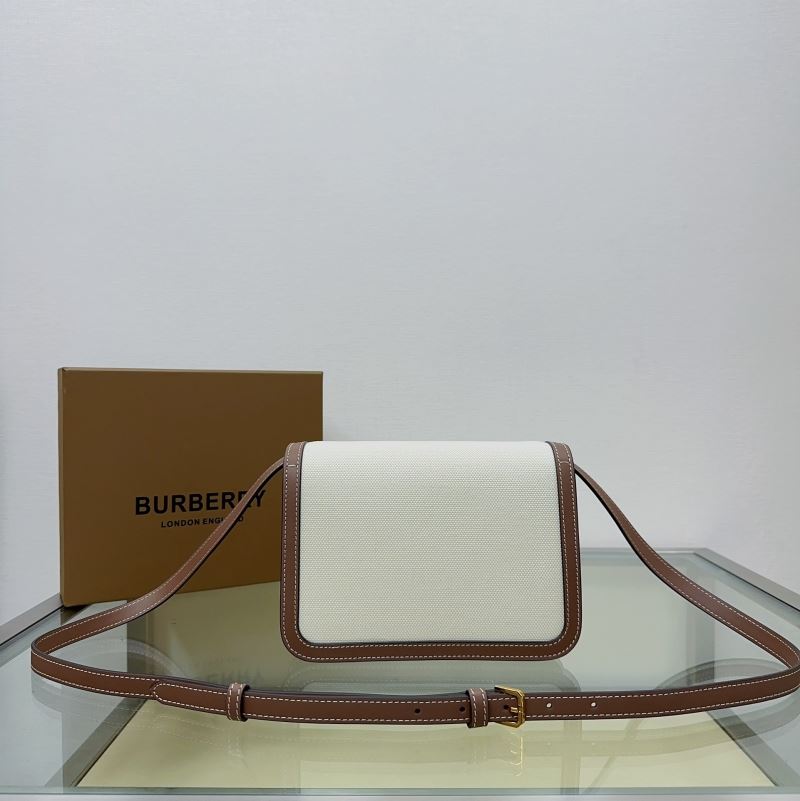 Burberry Satchel Bags